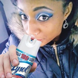 Meet your Posher, Brittney